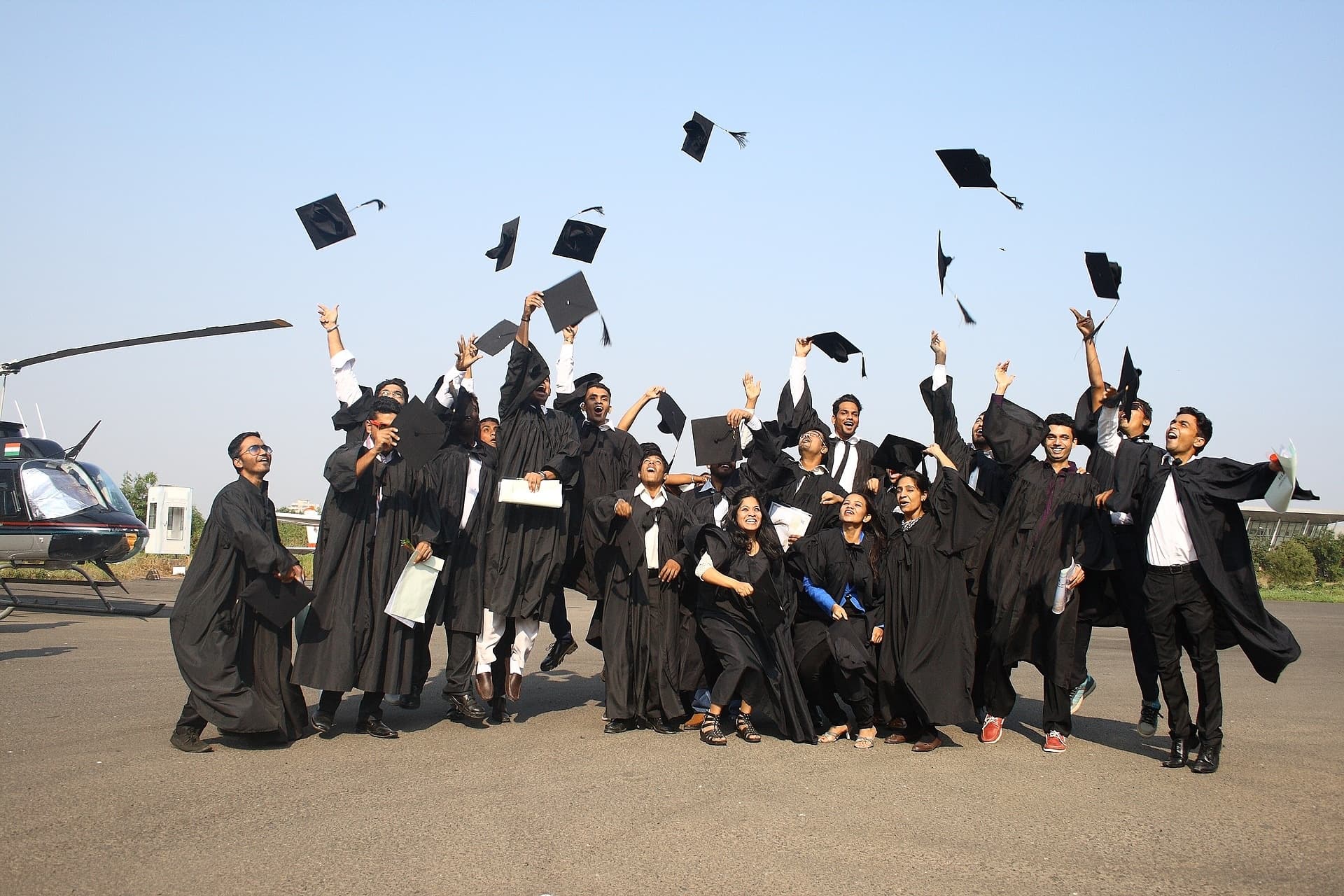 The Bombay Flying Club Mumbai Campus photo 50